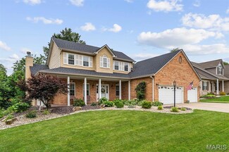 505 Valley View Dr, Edwardsville, IL 62025