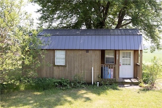501 S 4th St, Fairfax, MO 64446