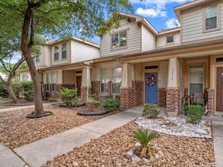 13517 Bristow Dawn, San Antonio, TX 78217