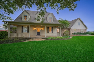11114 Jeske Rd, Needville, TX 77461