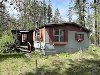 4830 Washington 231, Springdale, WA 99173