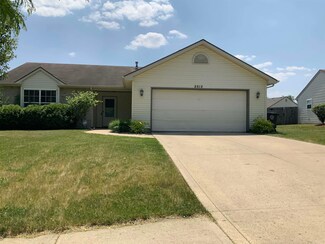 2512 Jacobs Creek Run, Fort Wayne, IN 46825