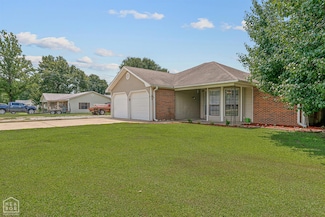 30086 Hatchie Coon Rd, Trumann, AR 72472