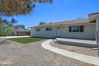 295 Sandia Dr, Fernley, NV 89408