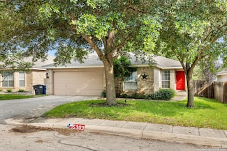 5303 Stormy Sunset, San Antonio, TX 78247