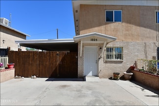 1025 Olivas V Aoy Ave, El Paso, TX 79901