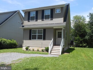 17861 4th St, Tall Timbers, MD 20690