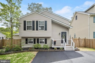 808 Pasadena Ave, Severna Park, MD 21146