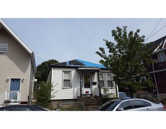 19 West St, Everett, MA 02149