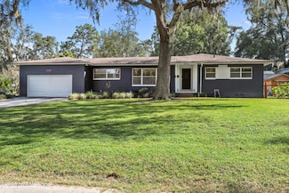 10594 Serena Dr, Jacksonville, FL 32225