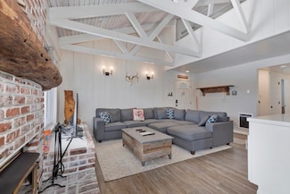 244 Lakeview Blvd Unit 156, Mammoth Lakes, CA 93546