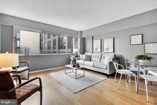 1225 13th St NW Unit 408, Washington, DC 20005