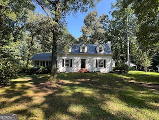 2615 Barnesville Hwy, Thomaston, GA 30286