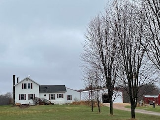 W13271 E Bramer Rd, Fairchild, WI 54741