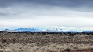 126 N Laguna Dr Lot A, Williams, AZ 86046
