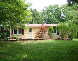115 Mohawk Trail, Mercer, PA 16137