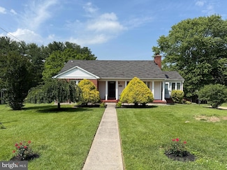 9222 Nottingwood Rd, Rosedale, MD 21237