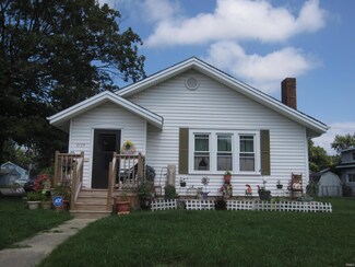 2134 W 9th St, Marion, IN 46953