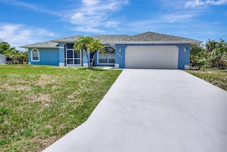 421 Strasburg Dr, Port Charlotte, FL 33954