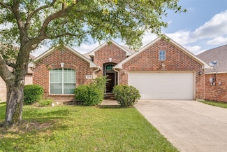 14117 Golden Pass Rd, Balch Springs, TX 75181
