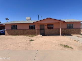 9846 Gifford Dr, El Paso, TX 79927