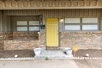 2718 55th St, Lubbock, TX 79413