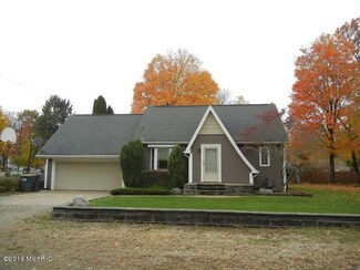 111 Ebinger Ave, Climax, MI 49034