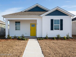 76 N Atlantic Ave Unit Lot 120, Wilmington, NC 28411