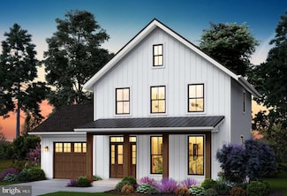 Lot 1A Lauck Dr, Winchester, VA 22603