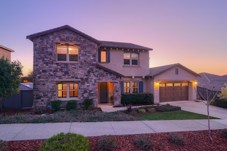 1278 Cornerstone Dr, El Dorado Hills, CA 95762