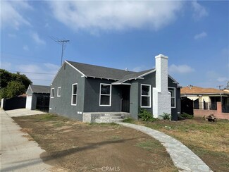 425 S Pannes Ave, Compton, CA 90221