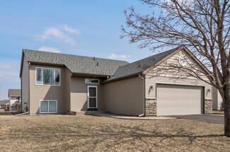 19026 Meadow Ln, Big Lake, MN 55309