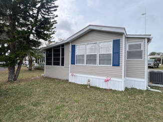7246 E St Road 44 Unit 67, Wildwood, FL 34785
