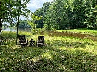 0 Arrowhead Trail, Cedar Grove, NC 27278