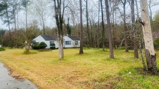 1721 Washington Rd NE, Crawfordville, GA 30631