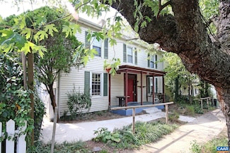 712 Monticello Ave Unit C, Charlottesville, VA 22902