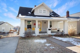 2732 Marion Ave, Evansville, IN 47712