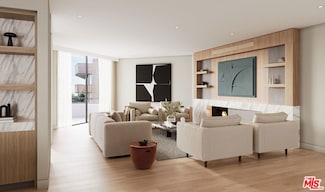 300 N Swall Dr Unit 308, Beverly Hills, CA 90211