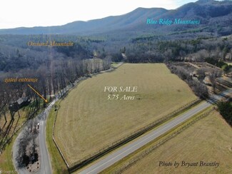 5.75 Mcintosh Dr, Lowgap, NC 27024