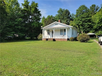 4201 Hickory Rd, South Chesterfield, VA 23803