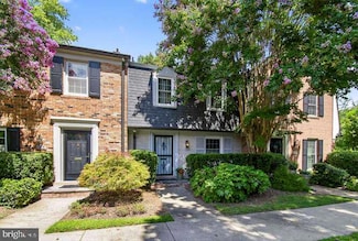 5103 Sentinel Dr, Bethesda, MD 20816