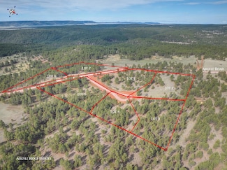 Lot 2 Argyle Ridge Ct, Hot Springs, SD 57747