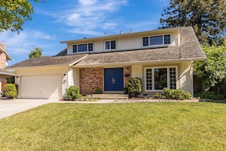 3554 Andrea Ct, San Jose, CA 95117