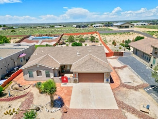 509 3rd St NE, Rio Rancho, NM 87124