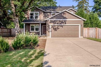 926 Oakmont Loop NE, Albany, OR 97322