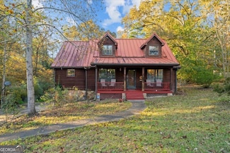 113 Fox Run Cir N, Flintstone, GA 30725