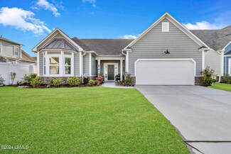 3 Benton Cir, Bluffton, SC 29910
