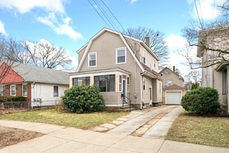 226 Roger Williams Ave, Providence, RI 02907