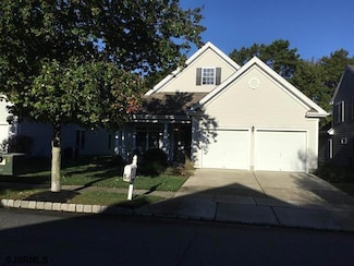 2 Poppy Rd, Egg Harbor Township, NJ 08234