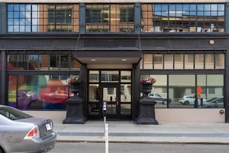 315 W Riverside Ave Unit 101, Spokane, WA 99201